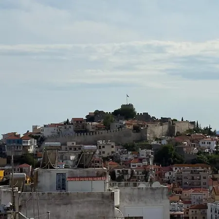 Chroma Апартаменты Кавала