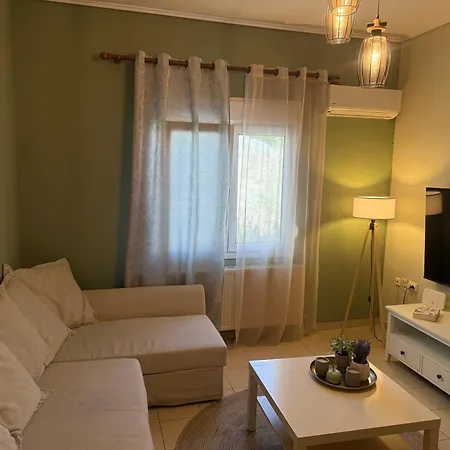 Апартаменты Chroma *