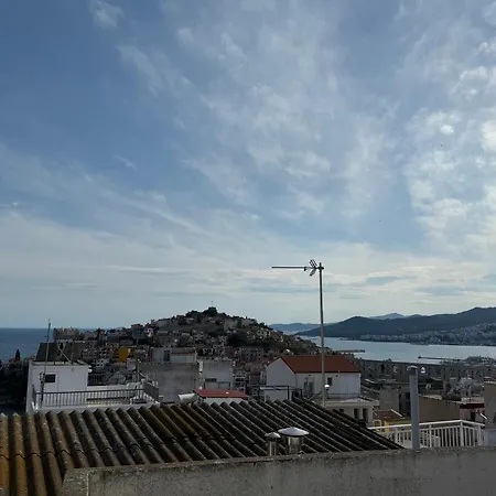 Chroma Апартаменты