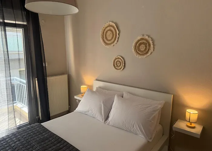 Chroma Apartman