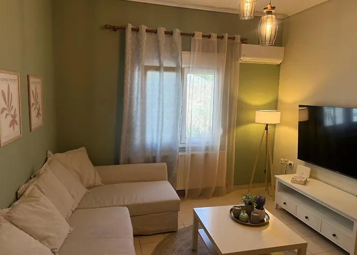 Apartman Chroma *
