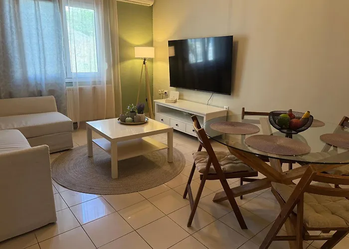 Apartman Chroma *