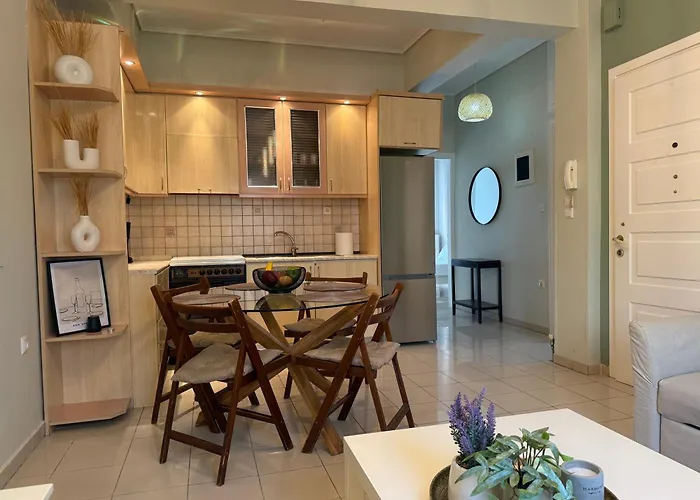 Apartman Chroma