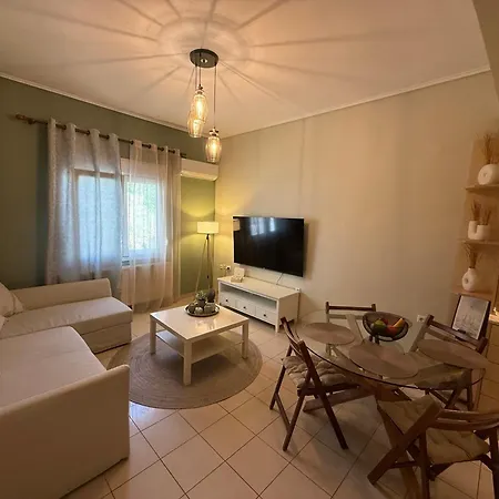 דירה Chroma קאבאלה