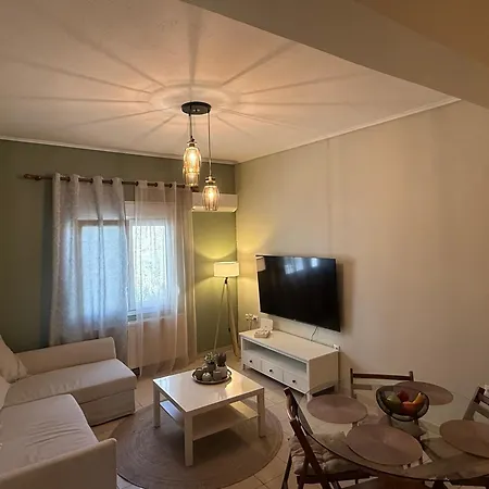 דירה Chroma קאבאלה